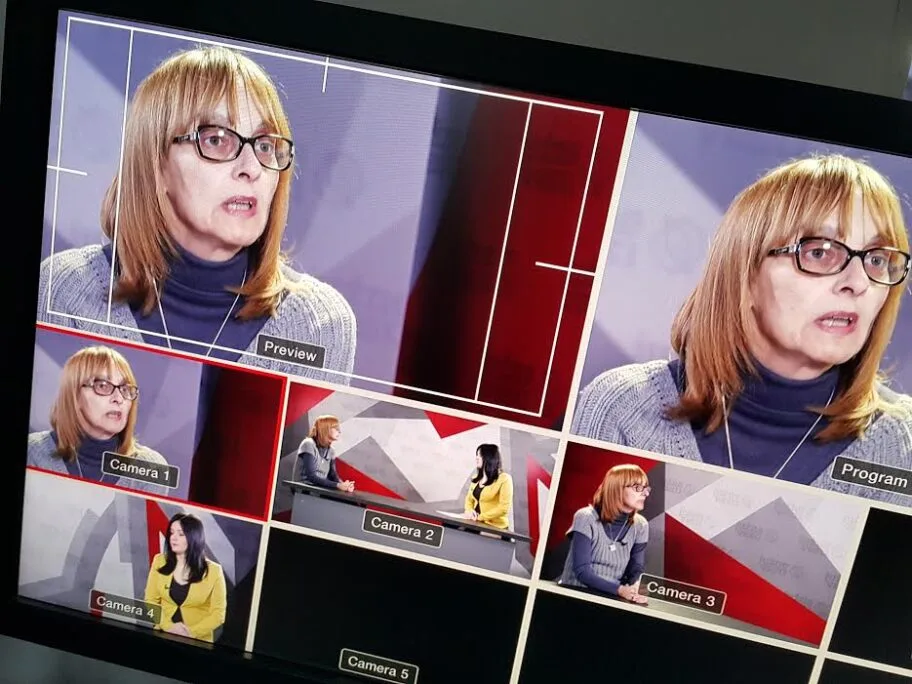 Violeta Blagojevic Centar za porodicni smestaj