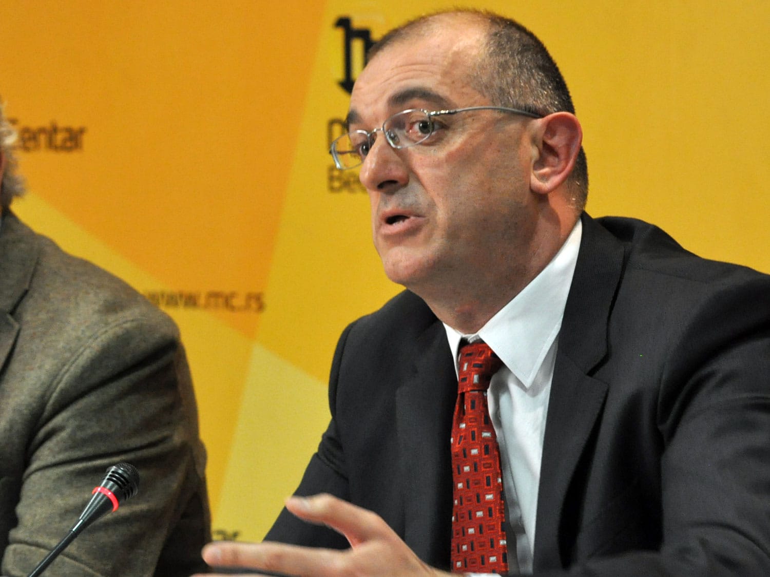 Dragan Dobrasinovic foto MC Beograd2