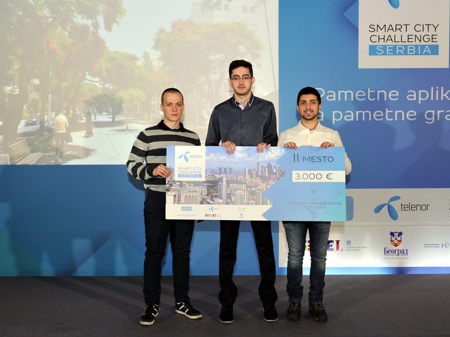 Drogoplasirani tim foto Udruzenje BEUM