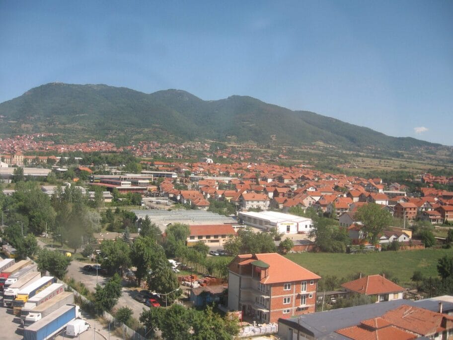 Vranje panorama scaled