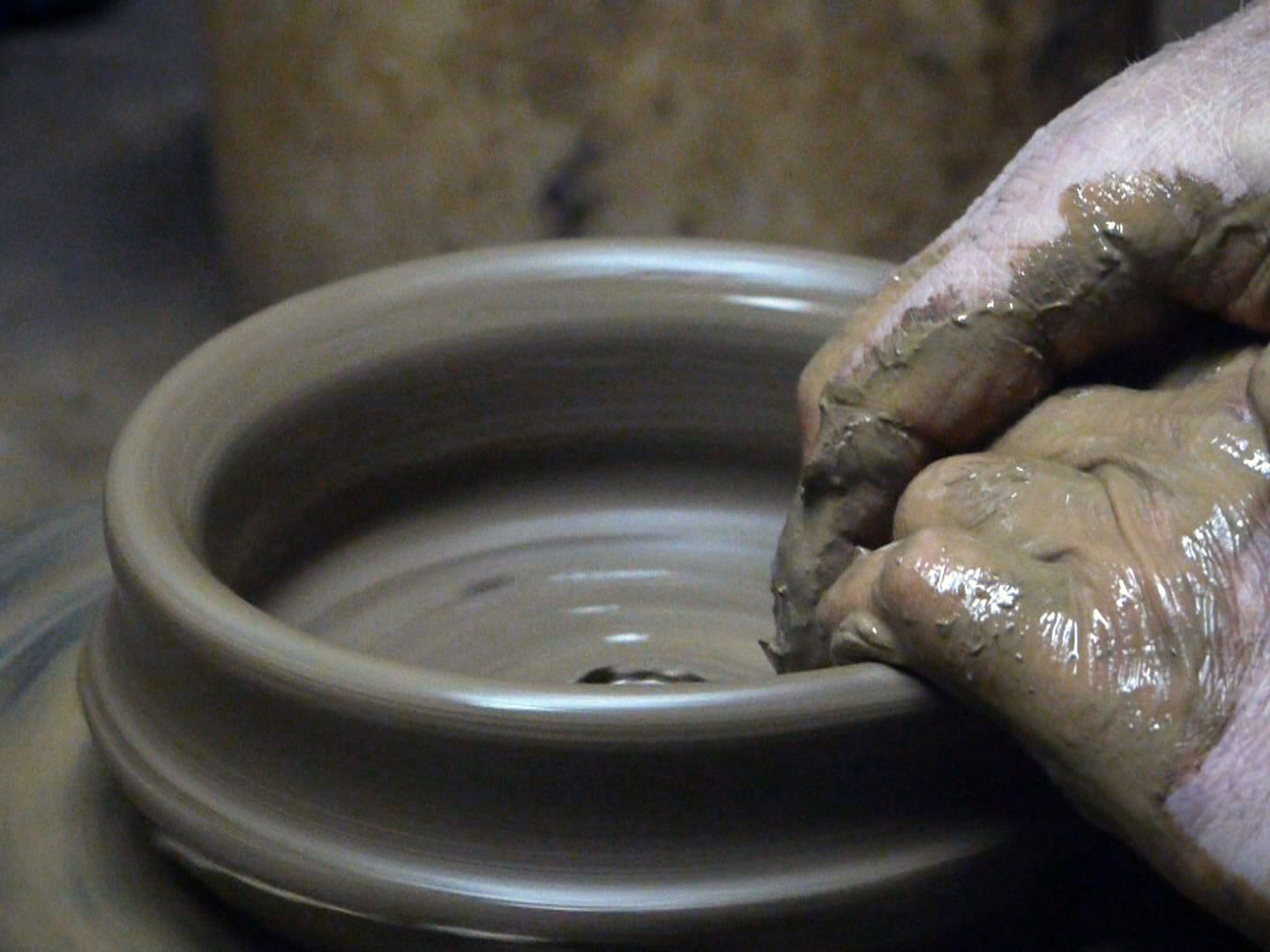 Niš dobija studio za obuku u grnčariji 1 Grncarstvo JV