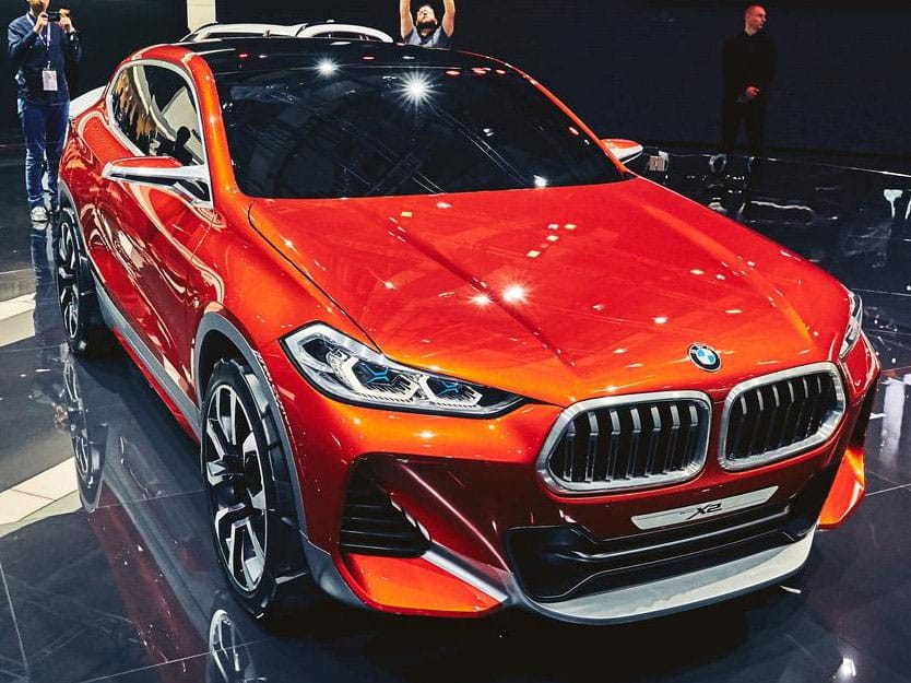 naslovna bmw foto Zavatskiy Aleksandr