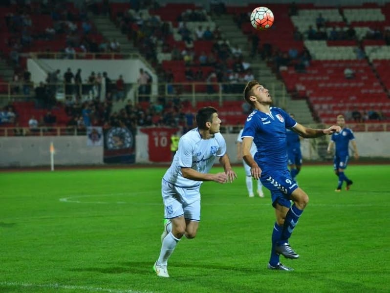 Pavkov Radnicki Vanja Keser