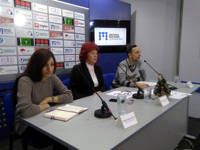 Inicijativa Romi foto JV