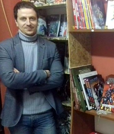 zlajinistripovi foto ZS