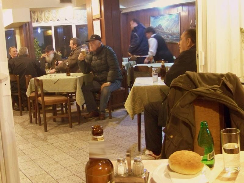 Kafana Flickr Dejan Jovanovic