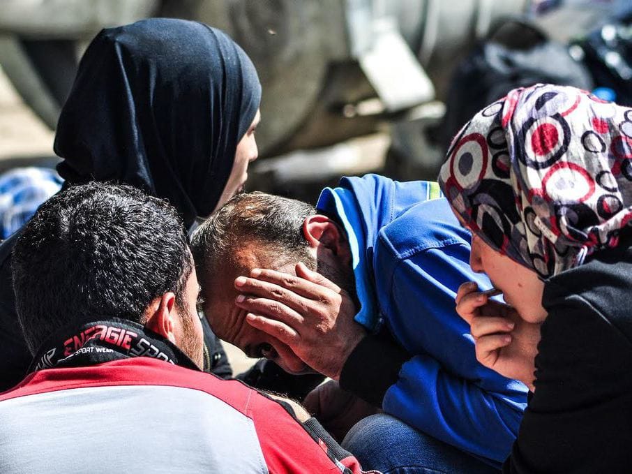 Još centara za izbeglice i migrante i nova pomoć od EU 12 Izbeglice migranti Vanja Keser