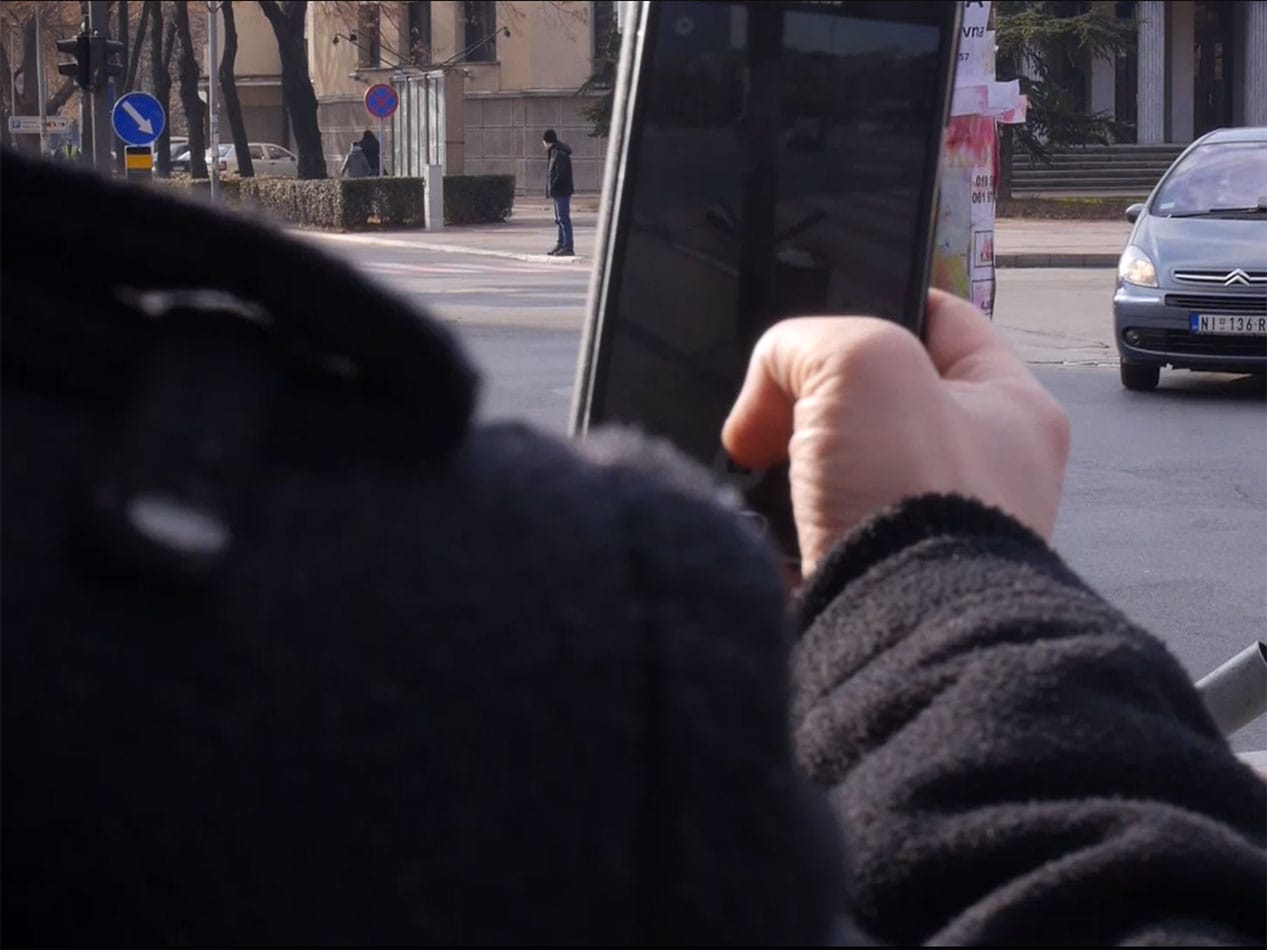 Prijavi problem fotografijsanje JV