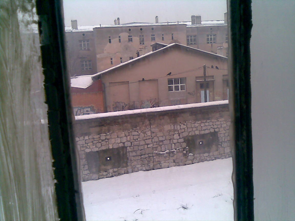 pogled iz logorske sobe foto stefan markovic