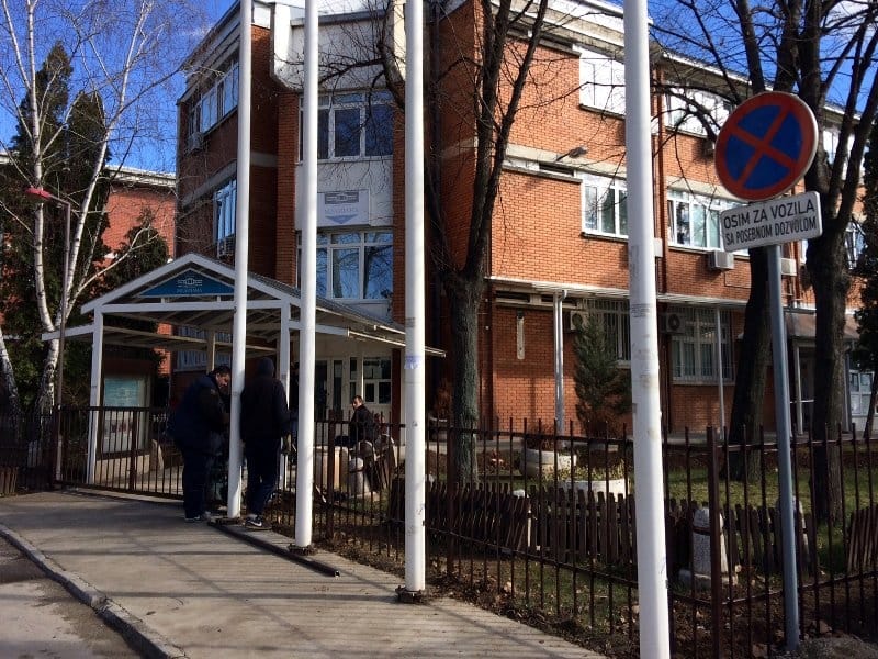 800x600 medijana ograda