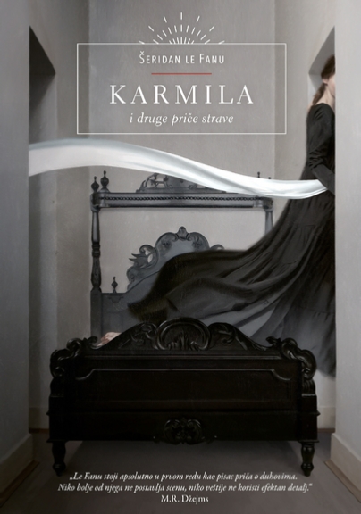 Karmila foto orfelin
