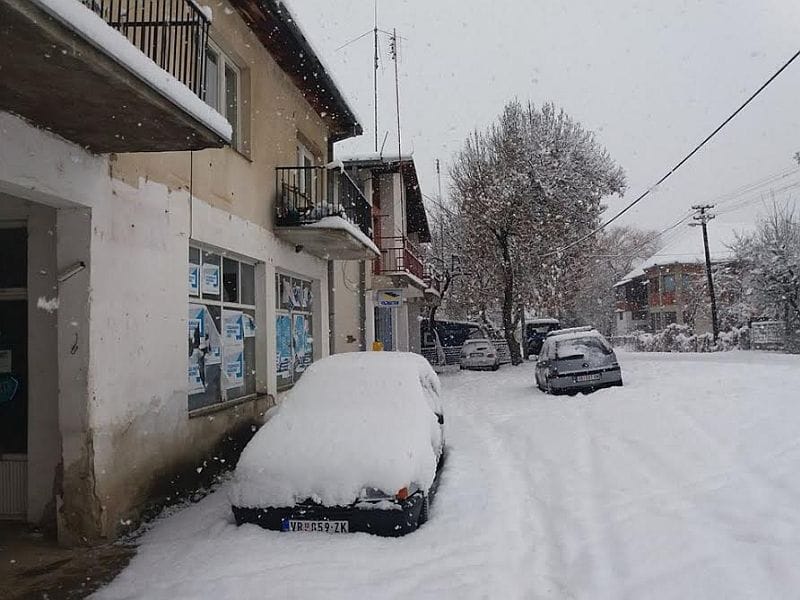 Poljanica foto Novica Cvetkovic