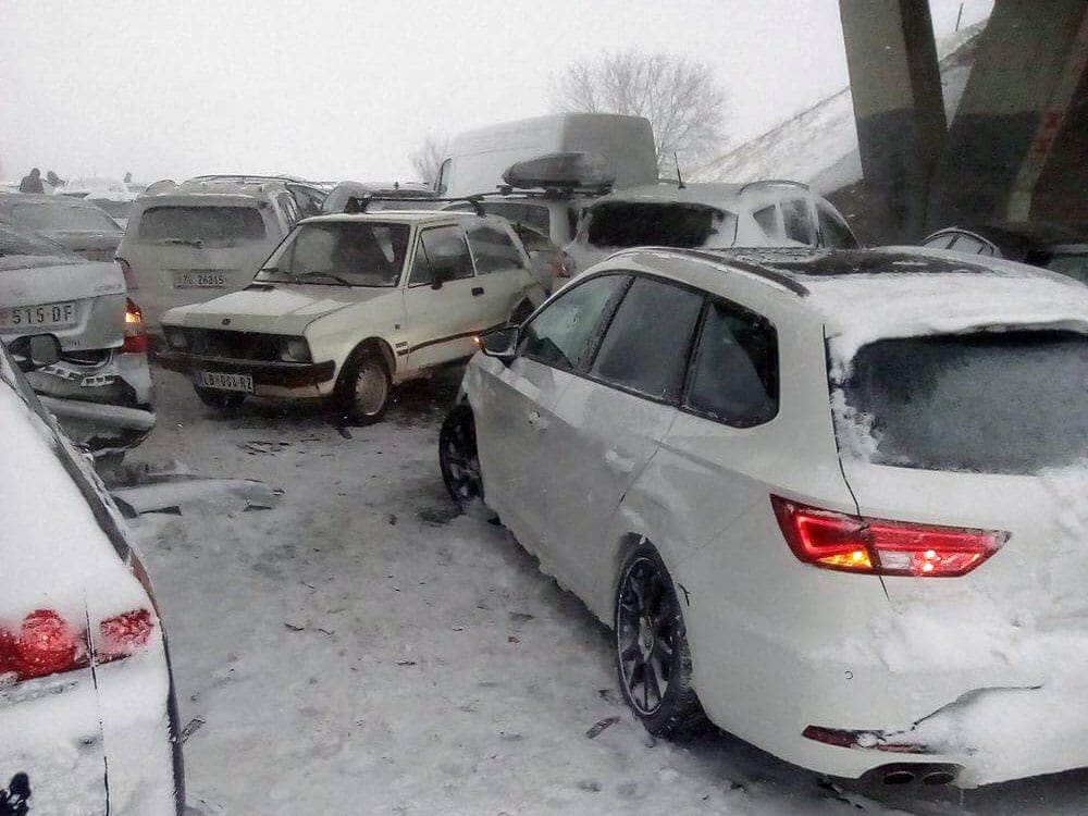 Udes Milan Stankovic