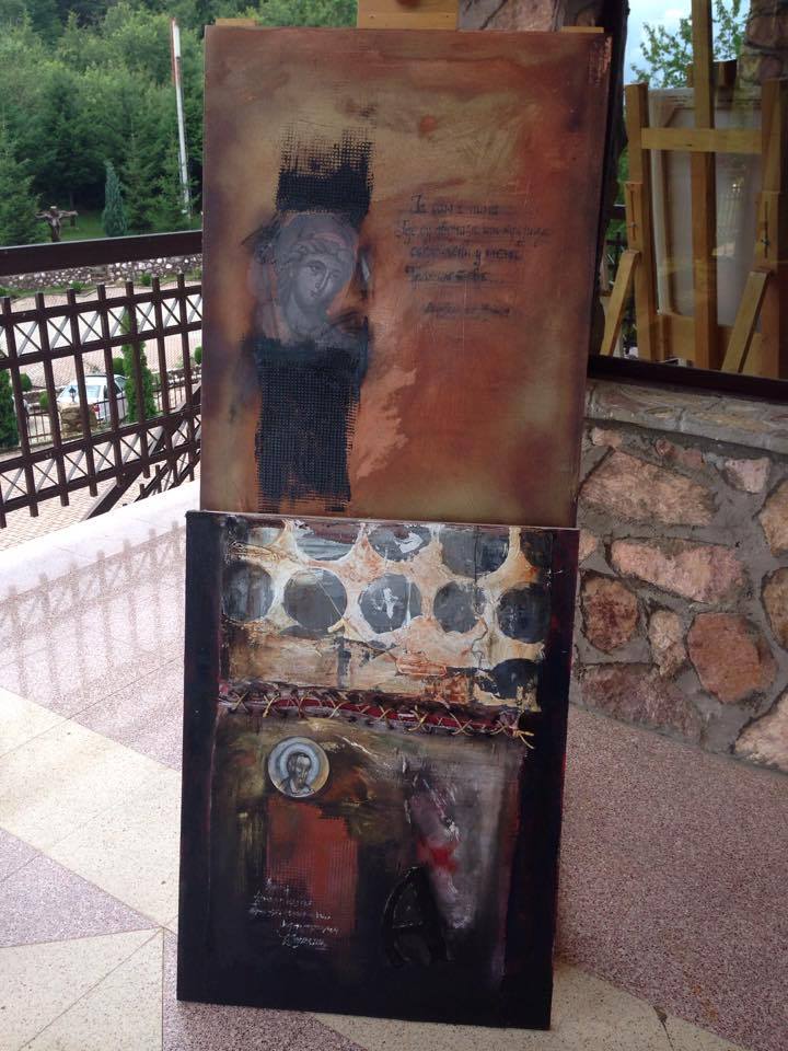 Ikone Jovana foto J S