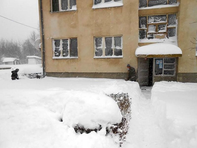 Poljanica Vranje foto I M