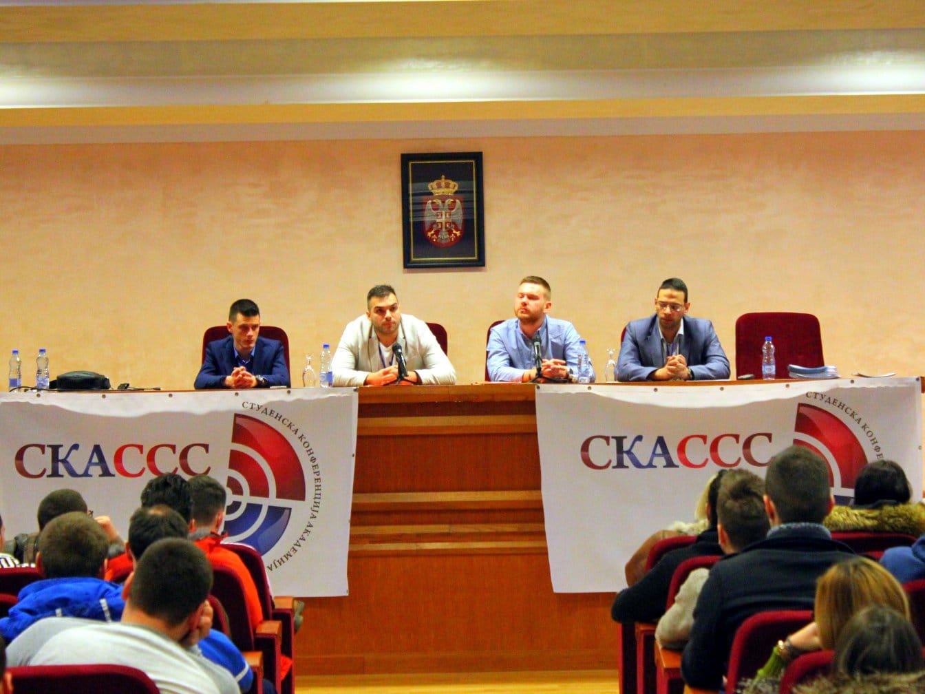 Srbi i Hrvati potpisali sporazum foto N D