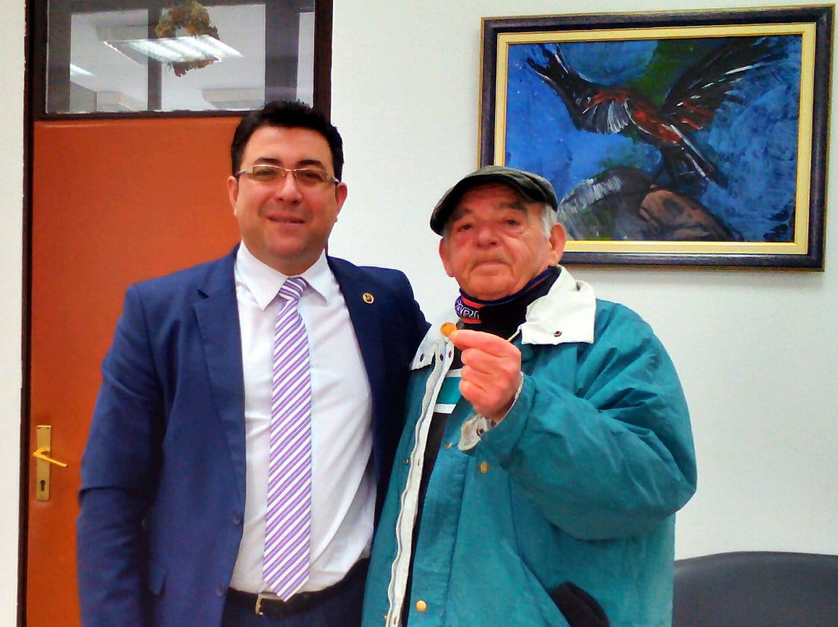 zlatnik2 opstina medijana