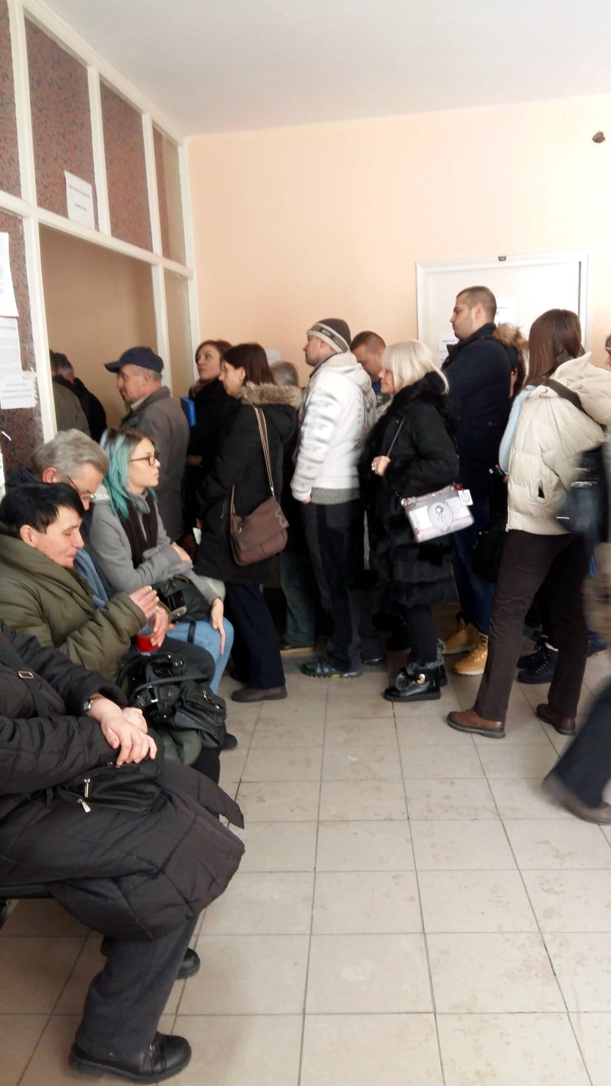 red za knjizice foto jv