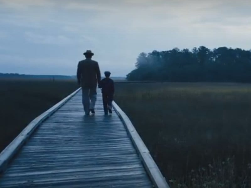 Zakon noci foto screenshot