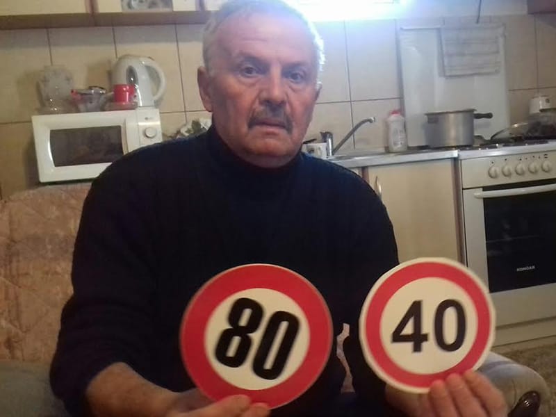 Milutin otac nastradalog mladica foto lj m