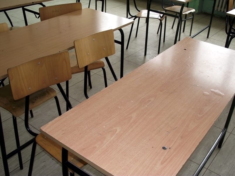 skolske klupe foto aleksandar kostic