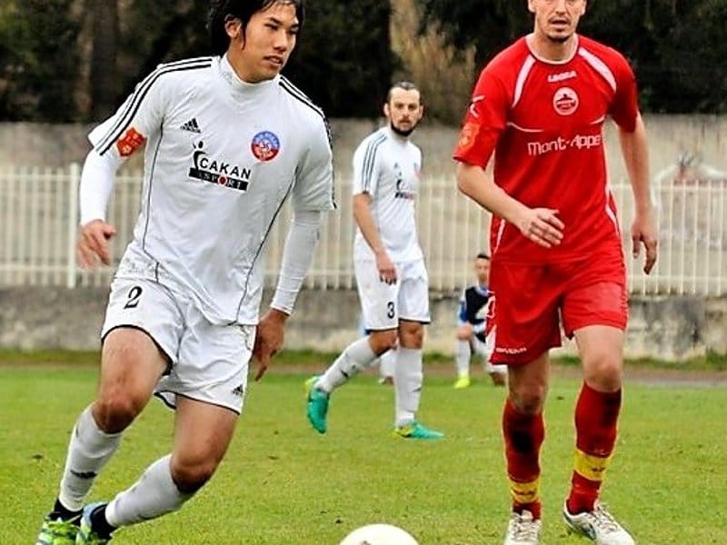 Rita Noma FK Radnicki