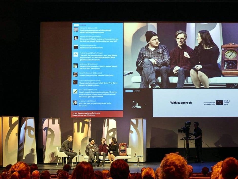 Festival u Kupini foto ilustracija 22Kupina22