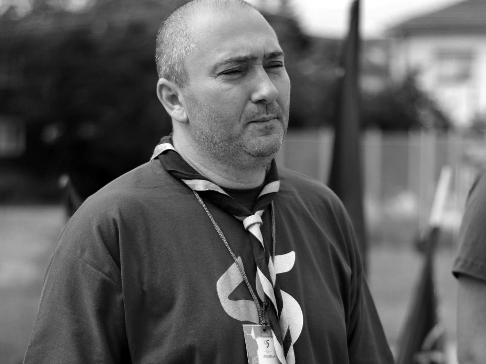 Slavisa Stojanovic Slave foto OI Lola