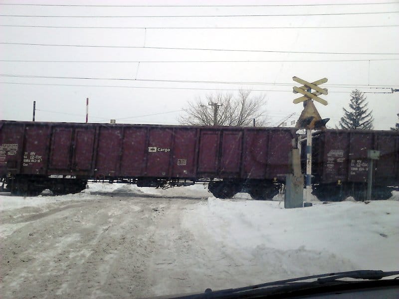 Rampa u Vrtištu će da proradi kad otopli 20 podignutarampa foto gr