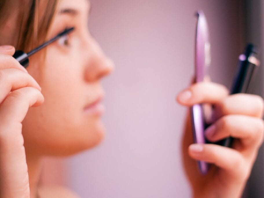 Nasminkane idu u skolu foto Wikimedia commons Juanedc