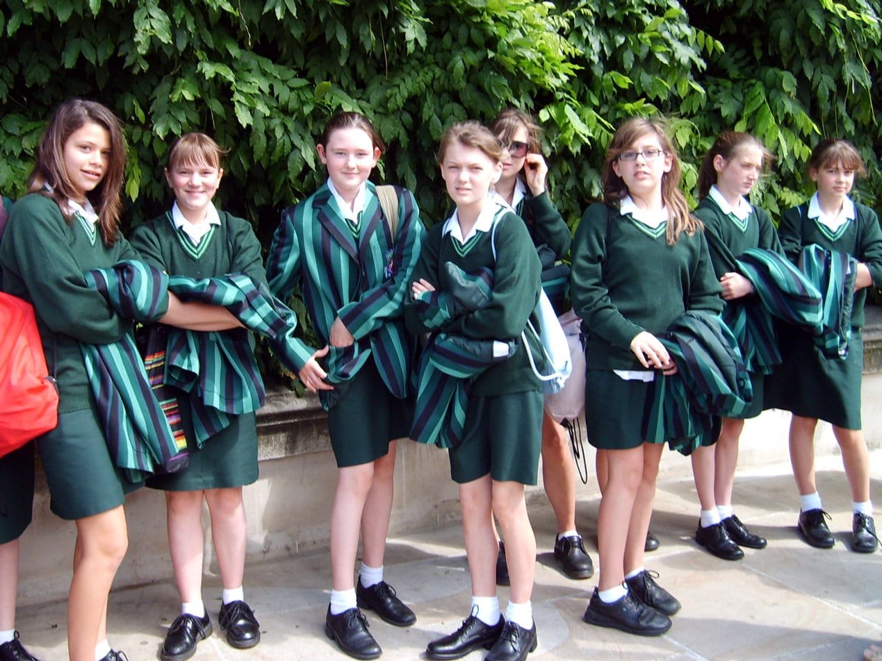 Uniforme foto wikimedia commons