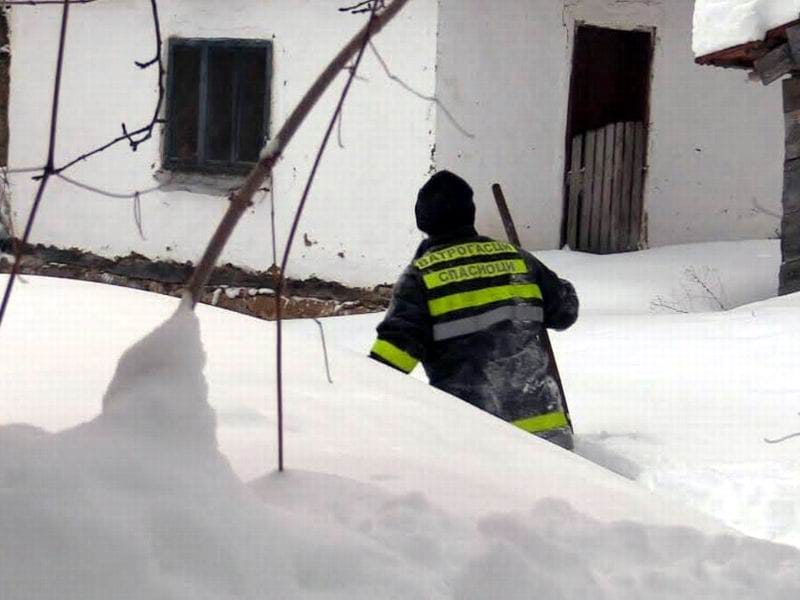 vRANJE VANREDNA SITUACIJA FOTO SRBOLJUB PESIC