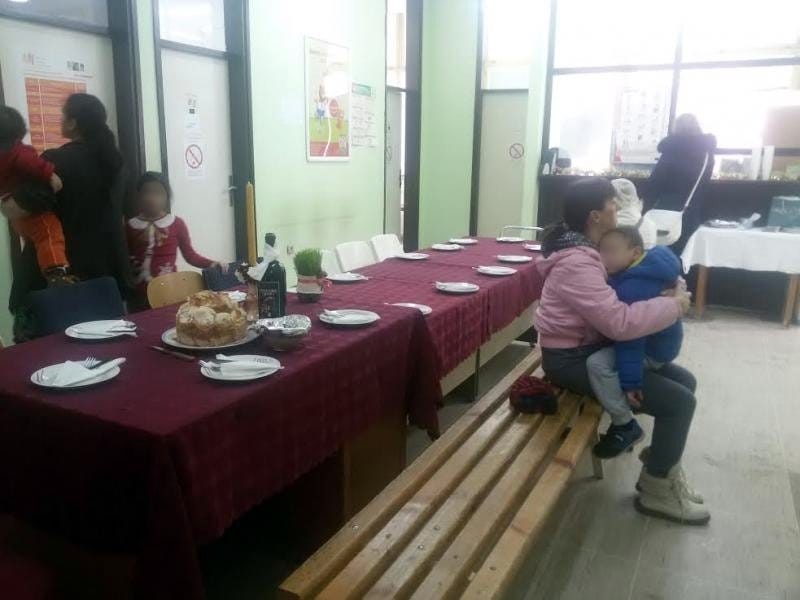 slava ambulanta Rasadnik M J