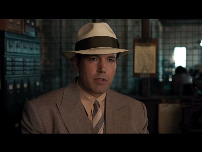 Novi triler u Kupini foto skrinsot trejler