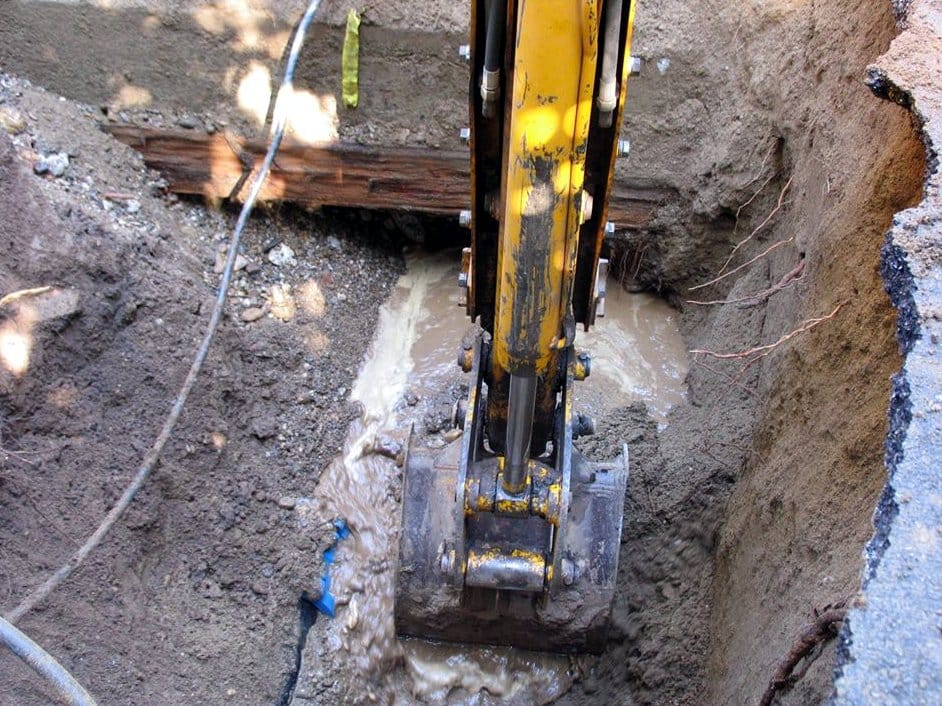 Prekid u vodosnabdevanju foto JKP Naissus