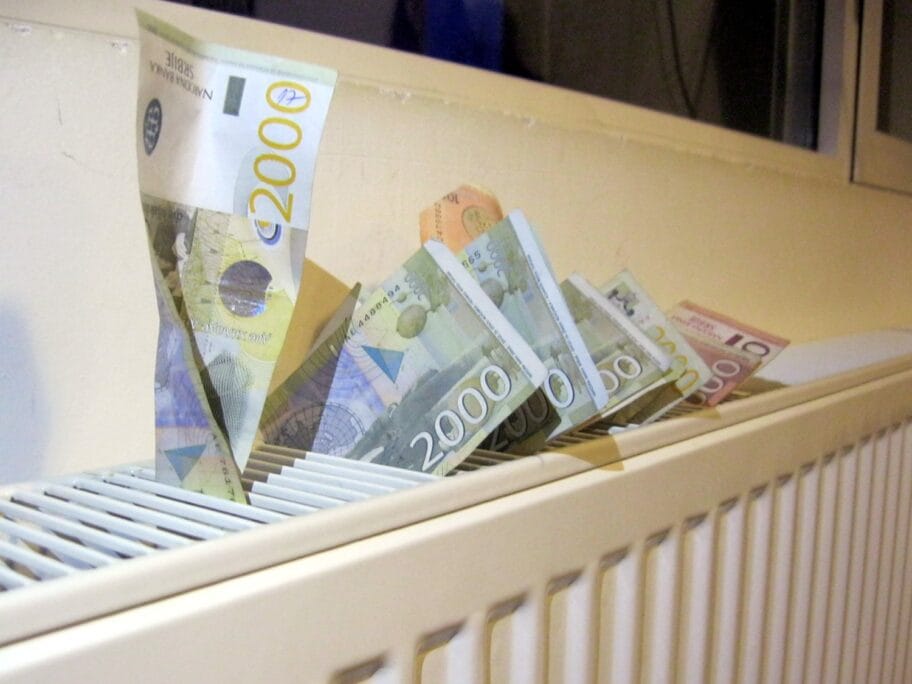 UNS: Ukinuti poreze i naknade za mala i srednja preduzeća 18 Poskupelo grejanje foto JV