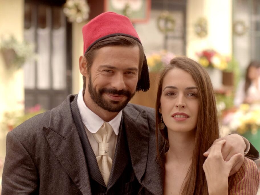 Nastavak filma 22Zona Zamfirova22 foto promo