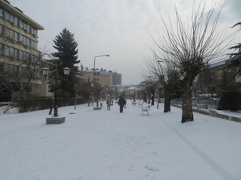 vranje sneg foto i m