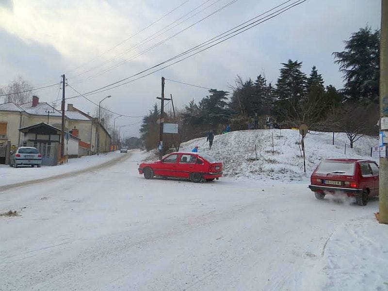 naselje raska vranje foto i m