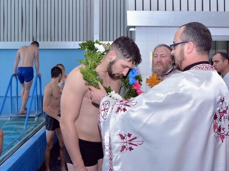 Bogojavljenje prokuplje foto lj m