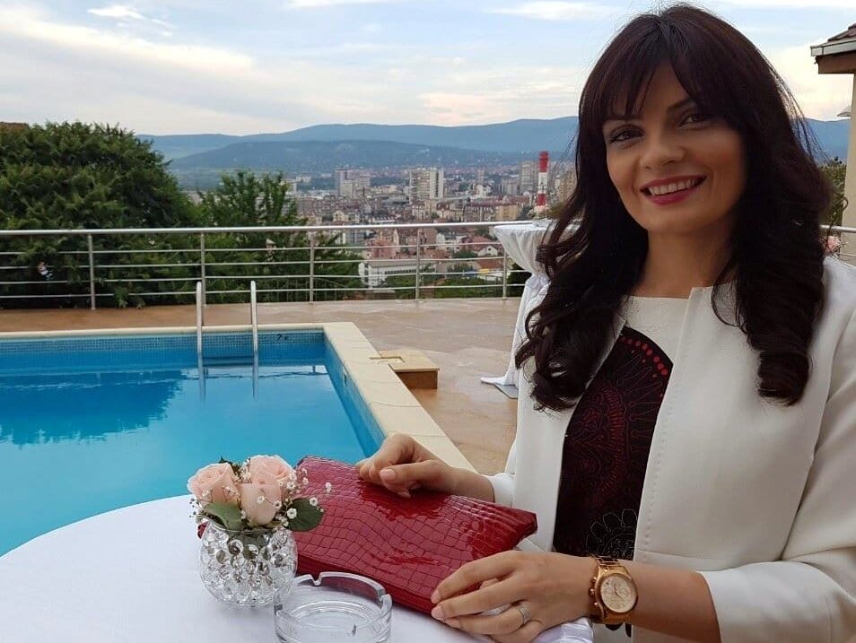 direktorka skc dragana petkovic foto dp
