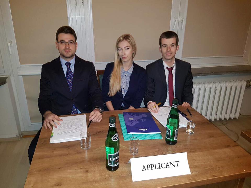 Petar Dragana i Luka foto D M