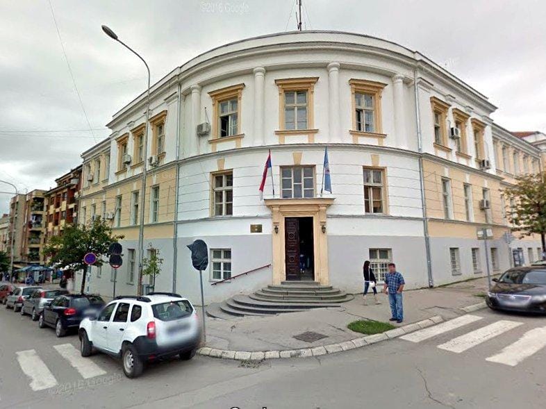 U Aleksincu izmenili sistematizaciju da bi obezbedili radna mesta za direktore 16 800x600 opstina aleksinac foto guglmap