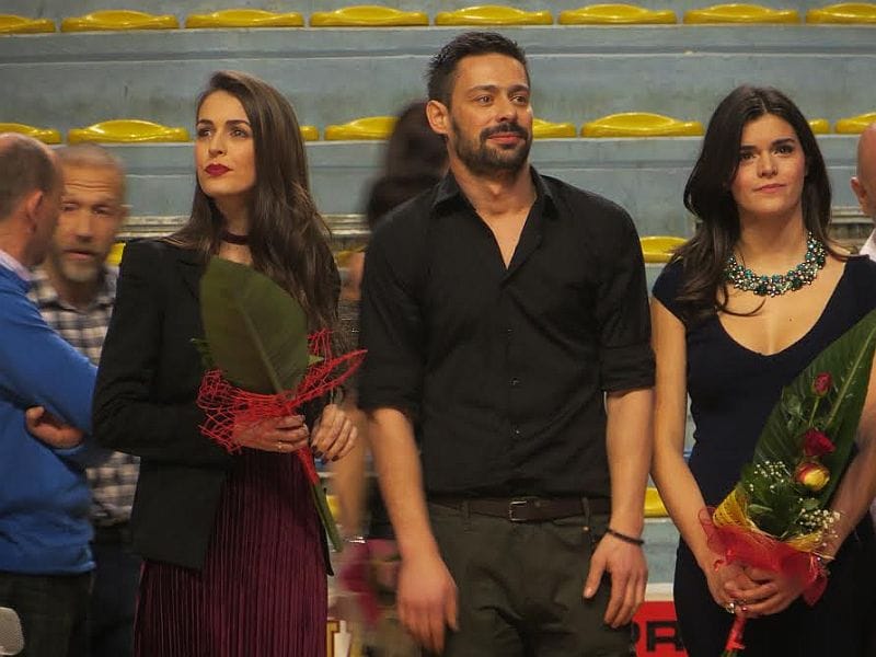 zona 2 vranje foto i m