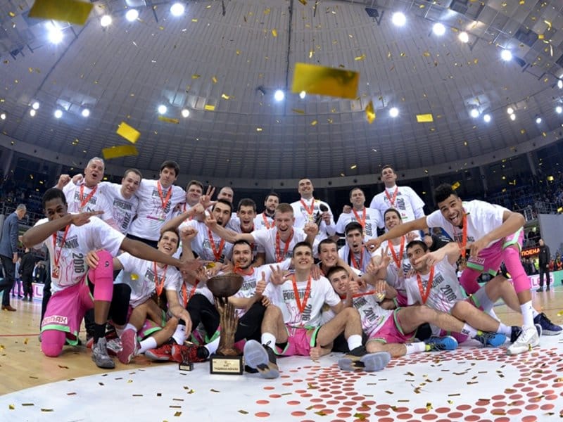 Mega Leks Vanja Keser