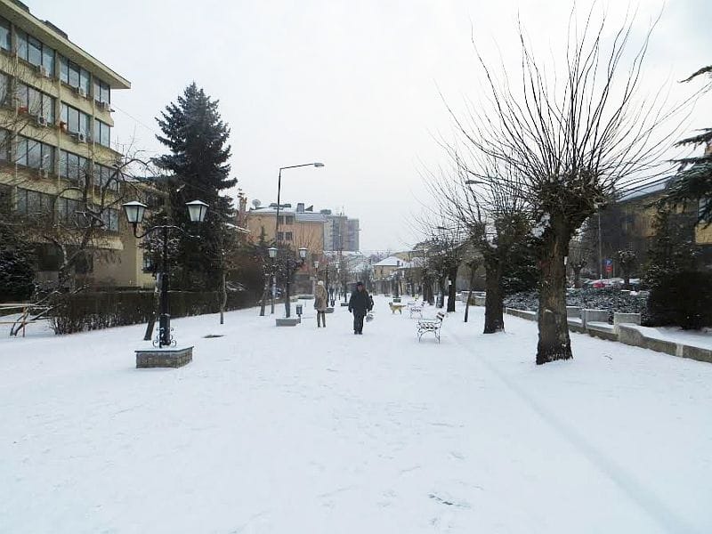 U Vranju počinje "Svetosavska nedelja" 15 Vranje foto i m