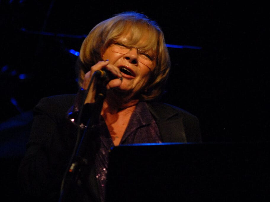 Bisera Veletanlic 3 Nisvil