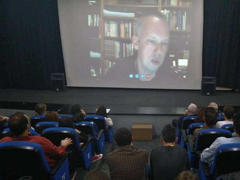 Mladi dele iskustva sa Nišlijama o školovanju u Holandiji 17 skajp razgovor u eu foto mladi ambasadori