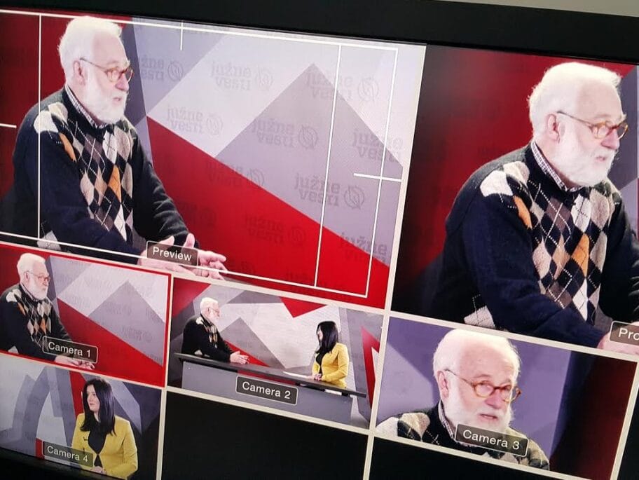 Redi: Bez davanja nema ljubavi 14 Ivan Redi