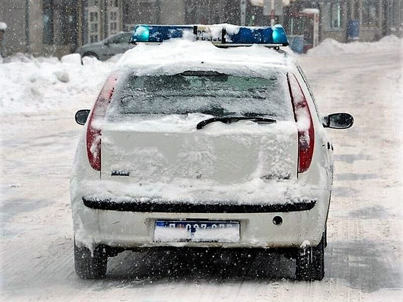 Policija foto Aleksandar Kostic
